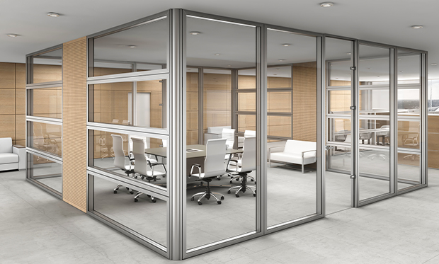 Alpcam Cam ve Alüminyum Sistemleri