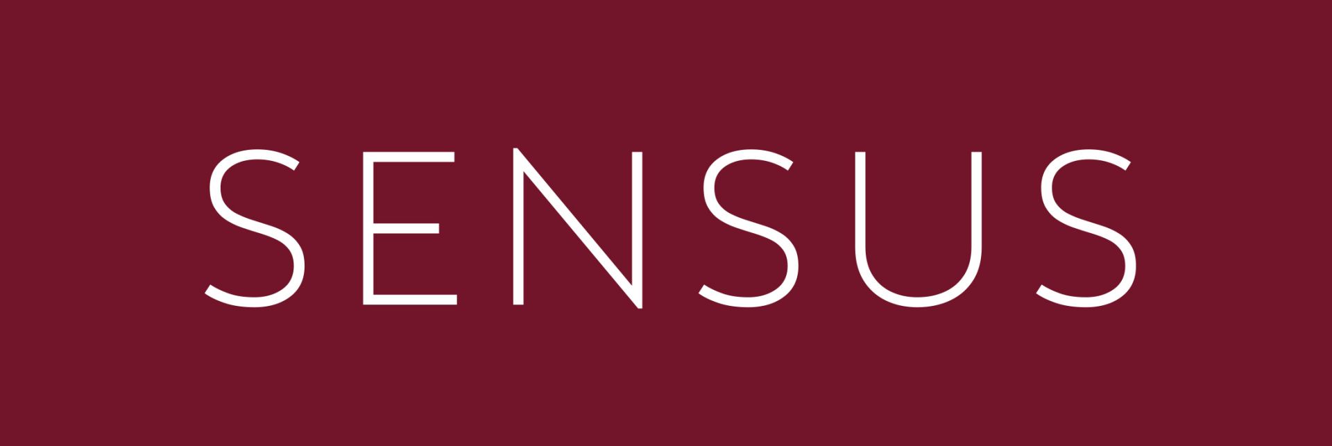 SENSUS